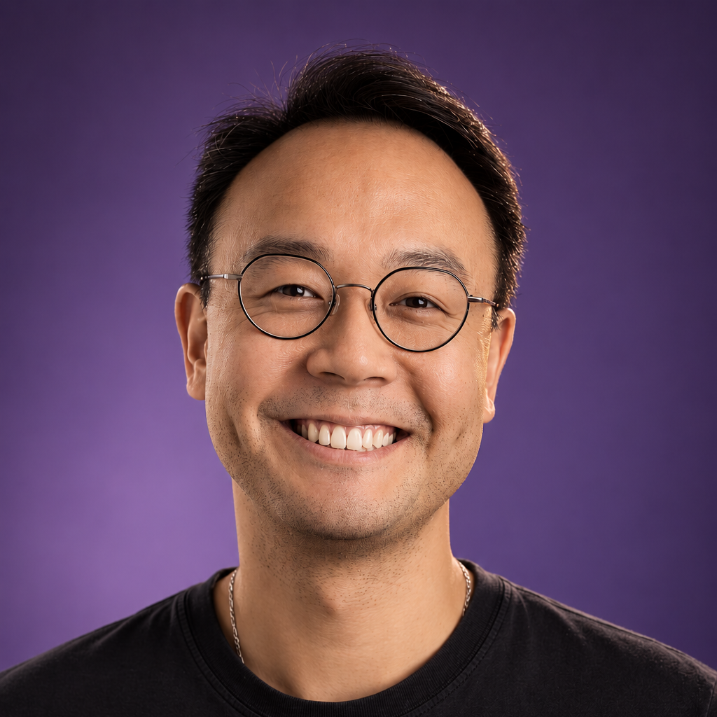 Jeremy Somsouk